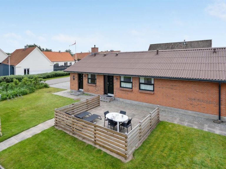 "Otte" - 500m from the sea | Boeken bij Flickmyhouse