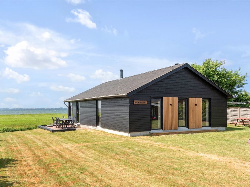 "Aslag" - 150m to the inlet | Boeken bij Flickmyhouse