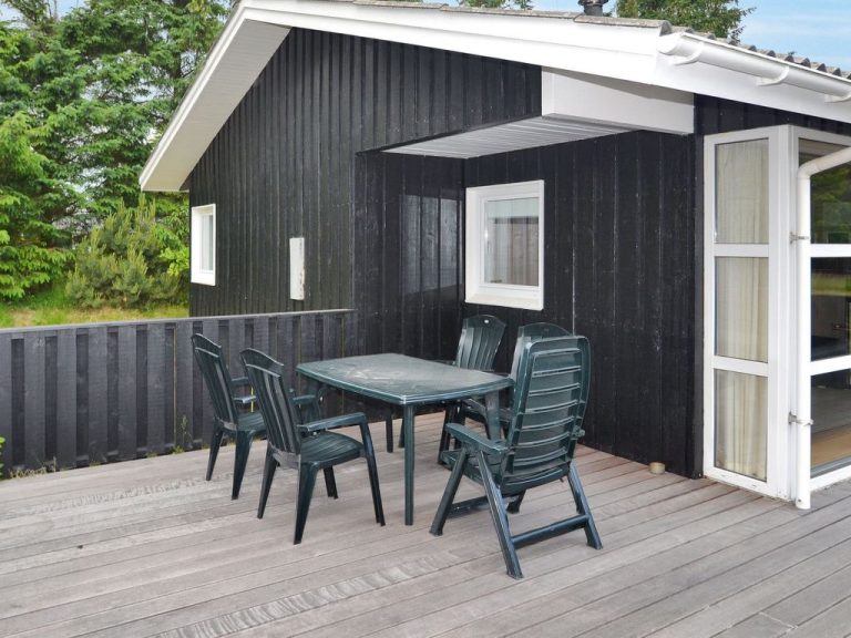 "Franzisca" - 600m from the sea | Boeken bij Flickmyhouse