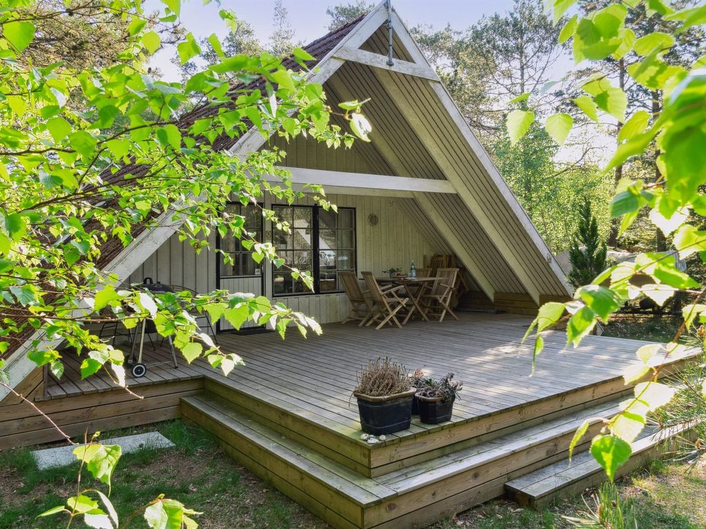 "Jörn" - 800m from the sea | Boeken bij Flickmyhouse