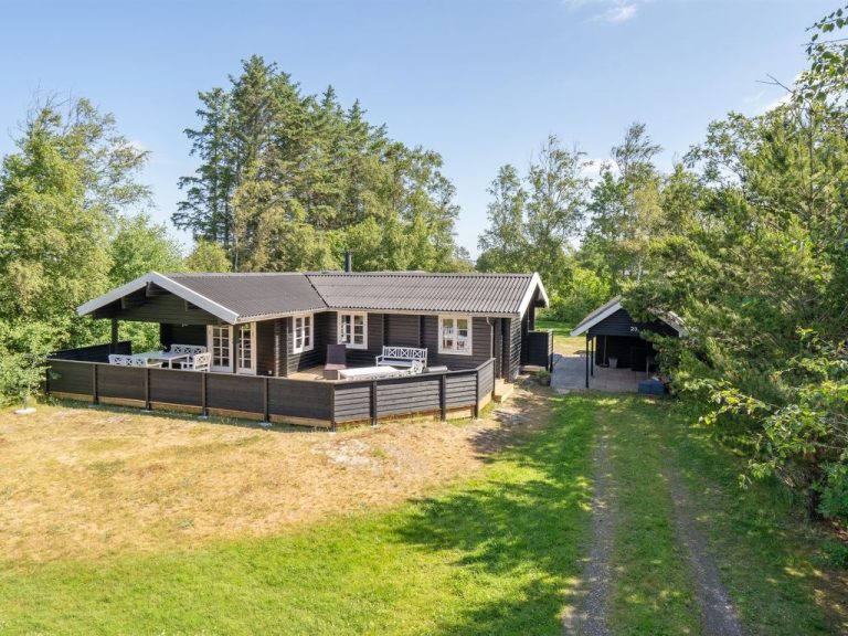 "Dorthea" - 200m from the sea | Boeken bij Flickmyhouse