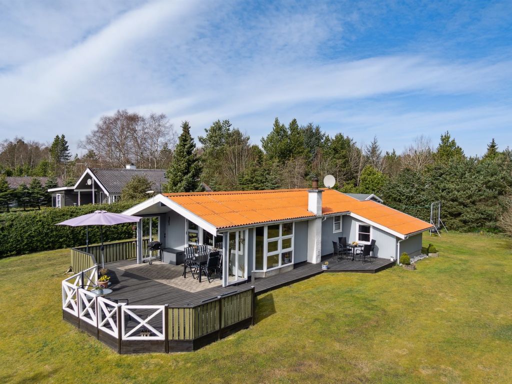 "Anniesette" - 1km from the sea | Boeken bij Flickmyhouse