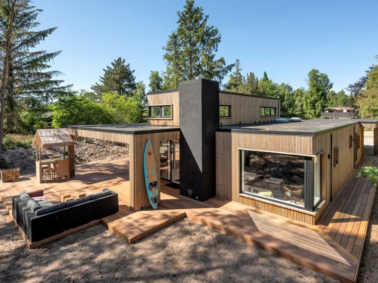 "Sylva" - 150m from the sea | Boeken bij Flickmyhouse