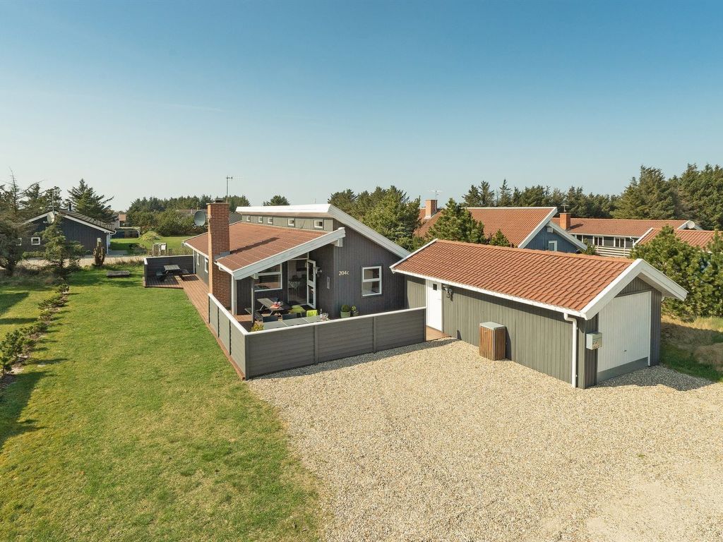 "Mettemarie" - 1.2km from the sea | Boeken bij Flickmyhouse