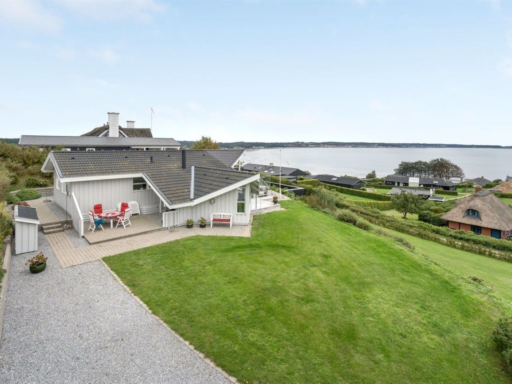 "Eilen" - 250m from the sea | Boeken bij Flickmyhouse