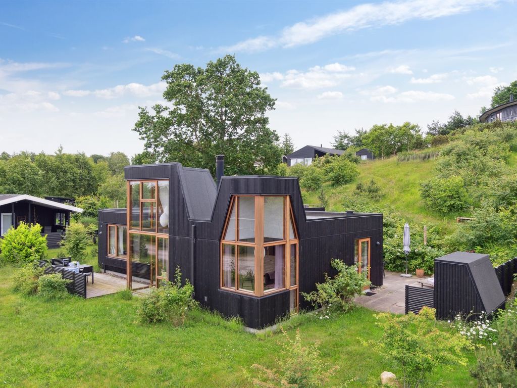 "Fritze" - 400m from the sea | Boeken bij Flickmyhouse