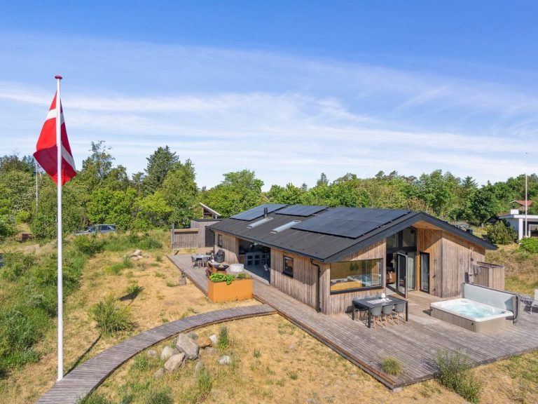 "Anderson" - from the sea | Boeken bij Flickmyhouse