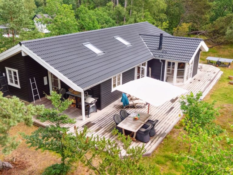 "Grethe" - 750m from the sea | Boeken bij Flickmyhouse