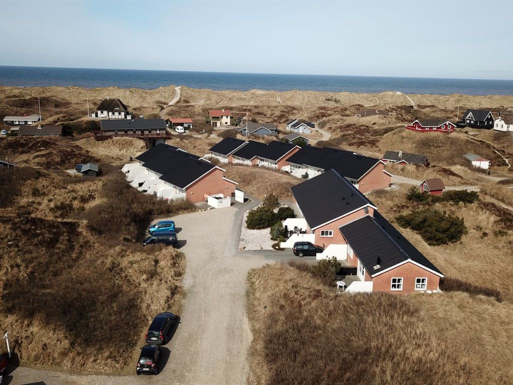 "Soufiane" - 100m from the sea | Boeken bij Flickmyhouse