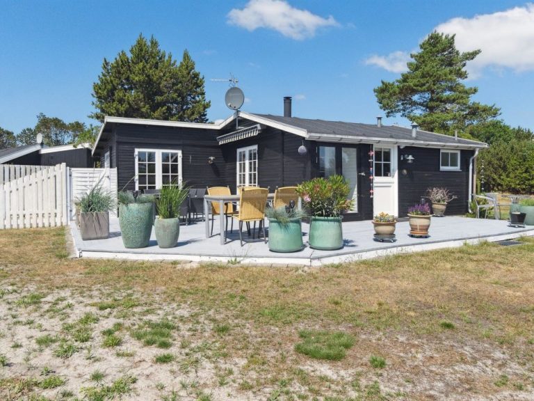 "Haidi" - 300m from the sea | Boeken bij Flickmyhouse