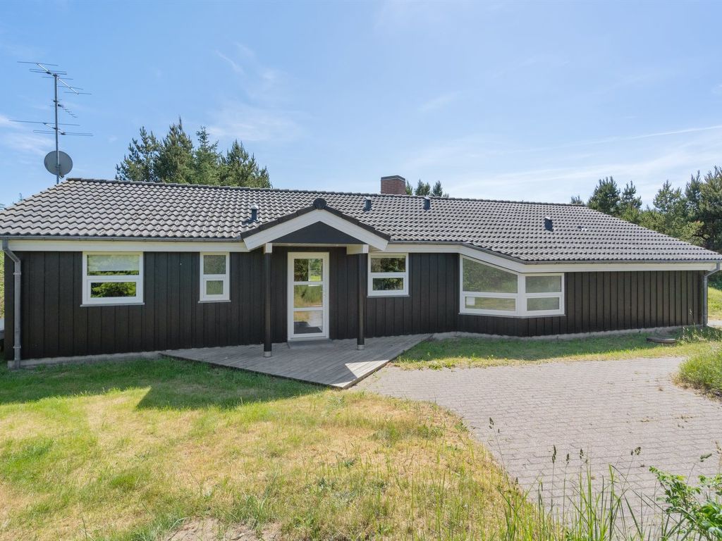 "Winder" - 1.3km from the sea | Boeken bij Flickmyhouse