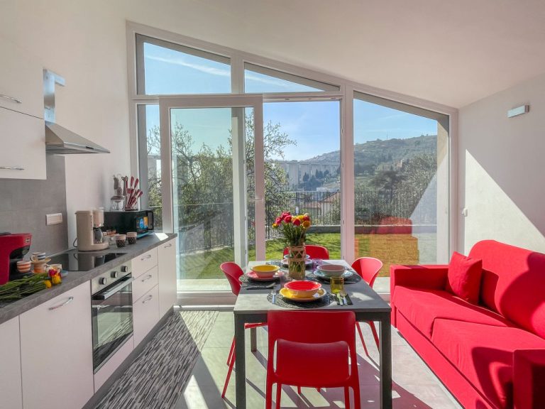 Casa Luca | Boeken bij Flickmyhouse