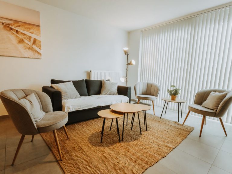 Rodenbach central but quiet | Boeken bij Flickmyhouse