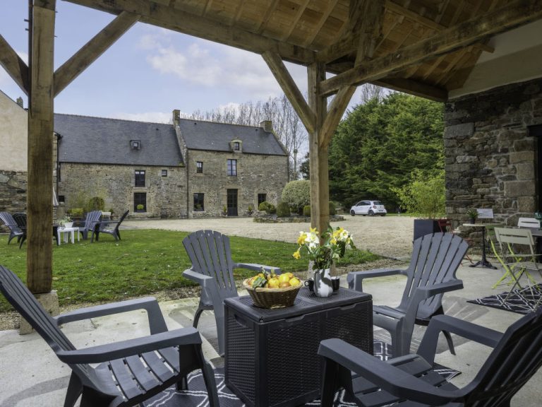 L'annexe | Boeken bij Flickmyhouse