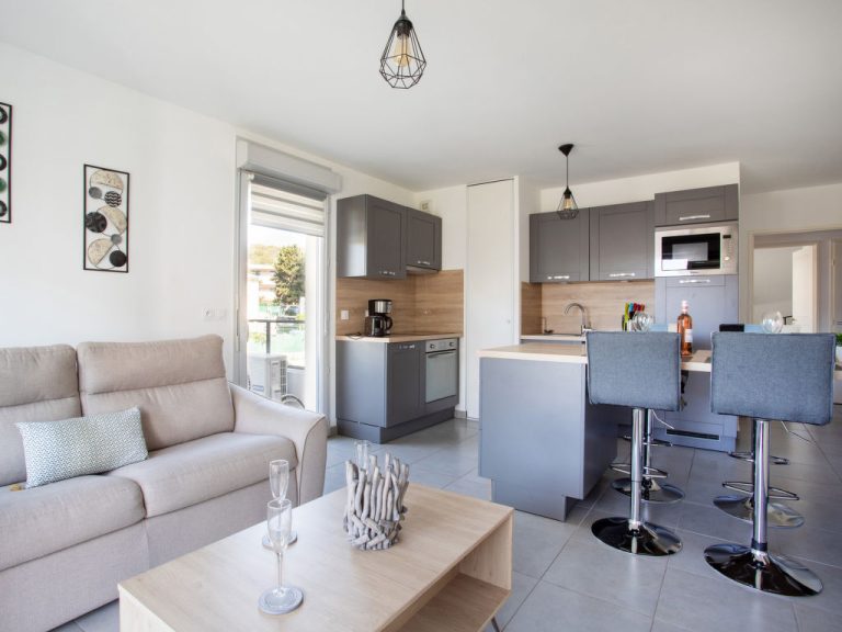 L'Orée du parc | Boeken bij Flickmyhouse