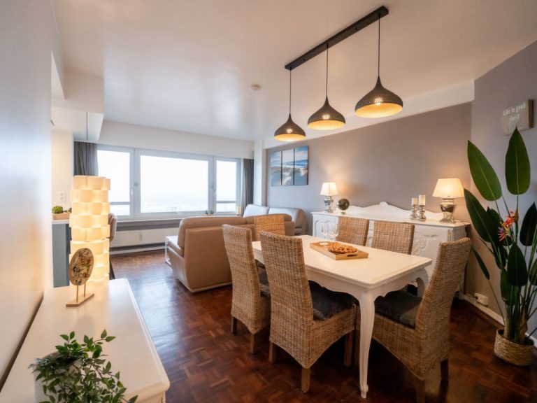 Seaview | Boeken bij Flickmyhouse