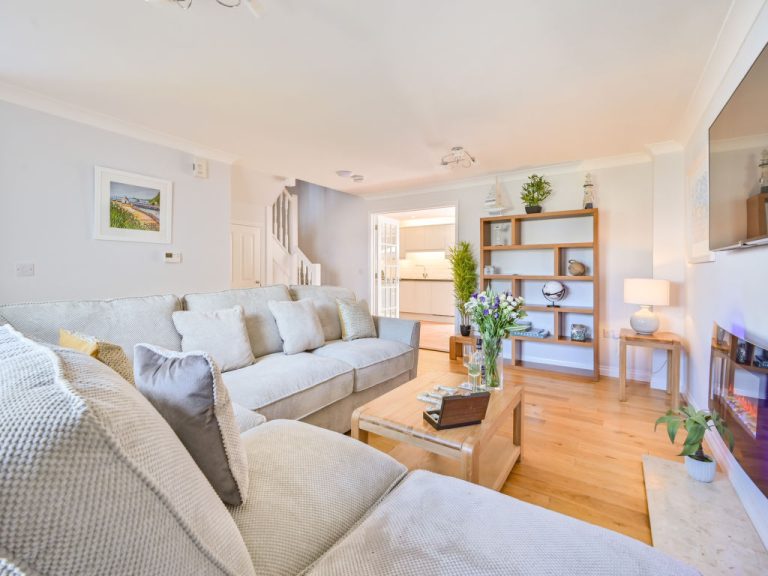 Sea Breeze | Boeken bij Flickmyhouse