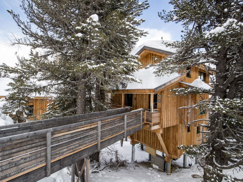 # 20 mit IR-Sauna & Sprudelwanne innen | Boeken bij Flickmyhouse