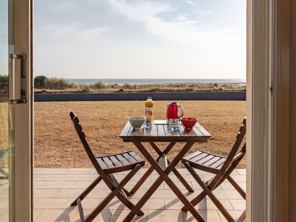 Le Saint Germ | Boeken bij Flickmyhouse