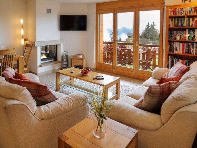 Domaine des Reines D3 | Boeken bij Flickmyhouse