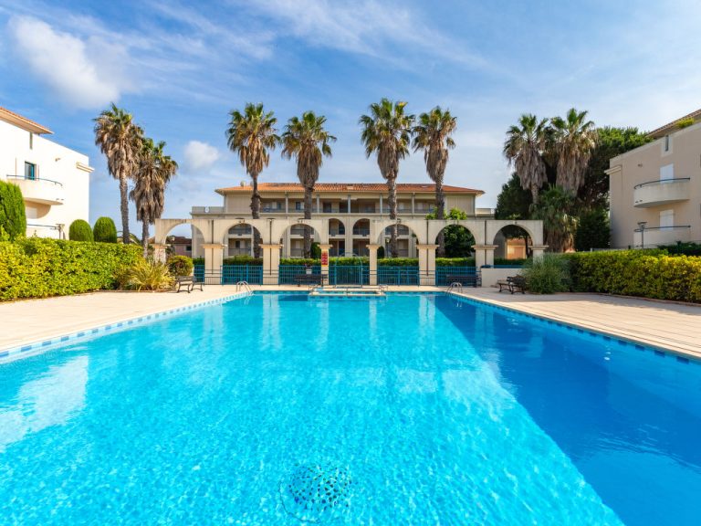 Le Domaine d'Azur | Boeken bij Flickmyhouse