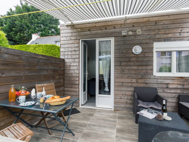 Terre et Mer | Boeken bij Flickmyhouse