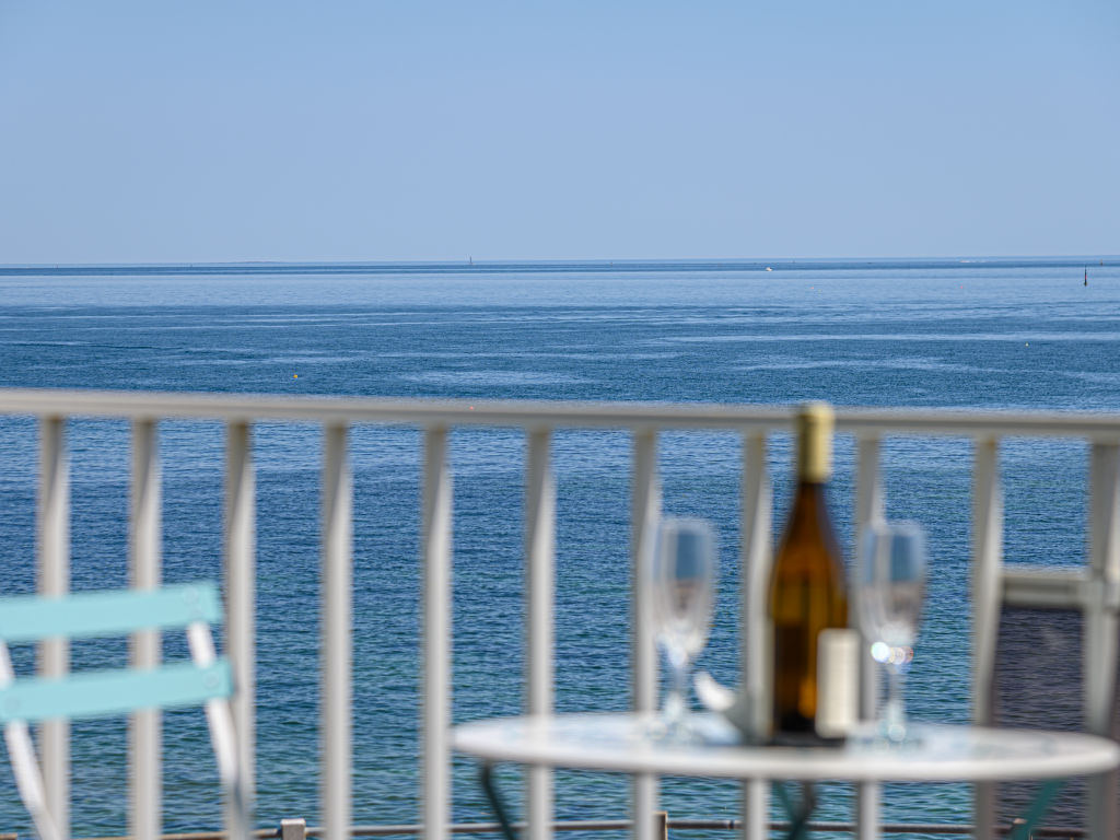 Le Grand Large | Boeken bij Flickmyhouse