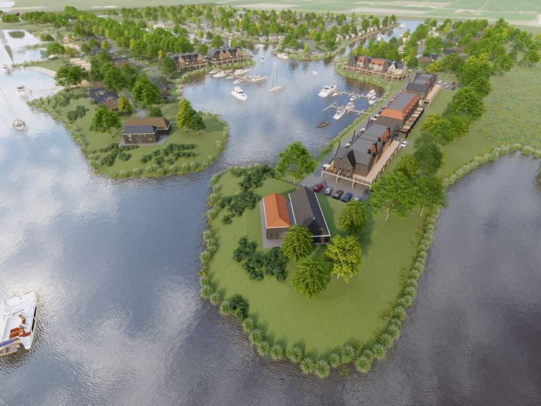 Berkel 4 | Boeken bij Flickmyhouse