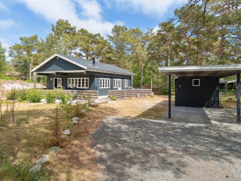 "Sjo" - 300m from the sea | Boeken bij Flickmyhouse