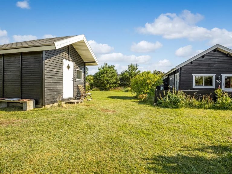 "Oddger" - 250m to the inlet | Boeken bij Flickmyhouse