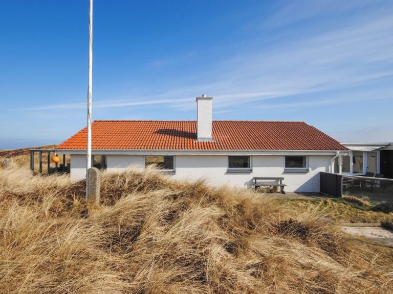 "Hilmer" - 250m from the sea | Boeken bij Flickmyhouse