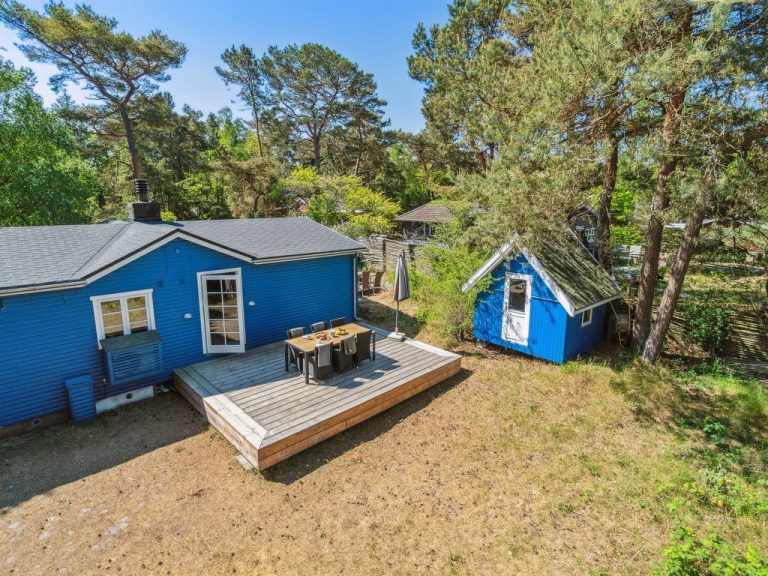 "Ilmari" - 150m from the sea | Boeken bij Flickmyhouse