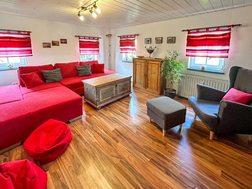 Marie | Boeken bij Flickmyhouse