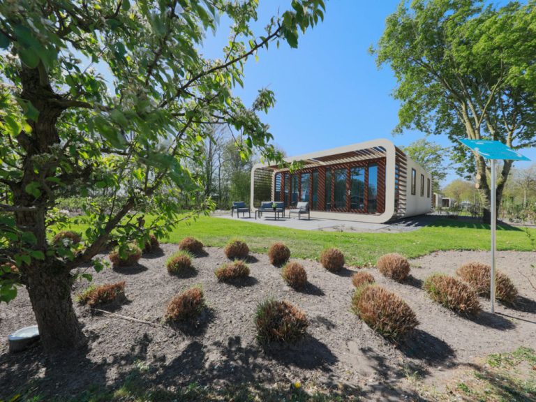 Modus 4 | Boeken bij Flickmyhouse