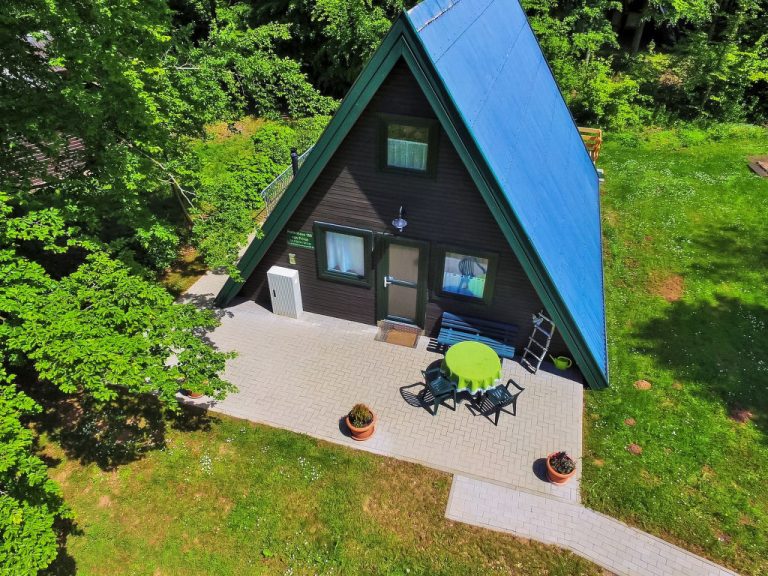 Hannah | Boeken bij Flickmyhouse