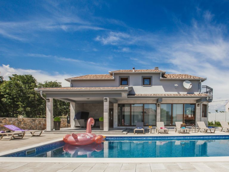 Oasis of peace | Boeken bij Flickmyhouse