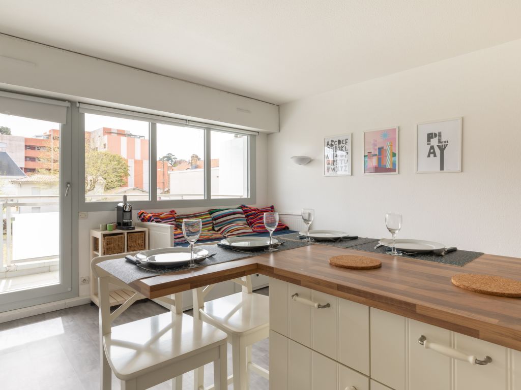 Jetée des Marins | Boeken bij Flickmyhouse