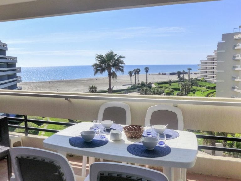 Cap Sud | Boeken bij Flickmyhouse