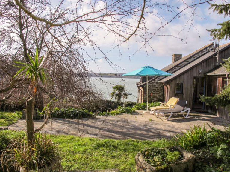 Bella Vista | Boeken bij Flickmyhouse