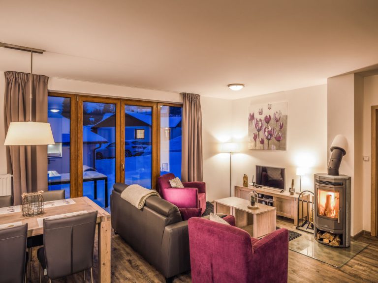 Residence Lipno | Boeken bij Flickmyhouse