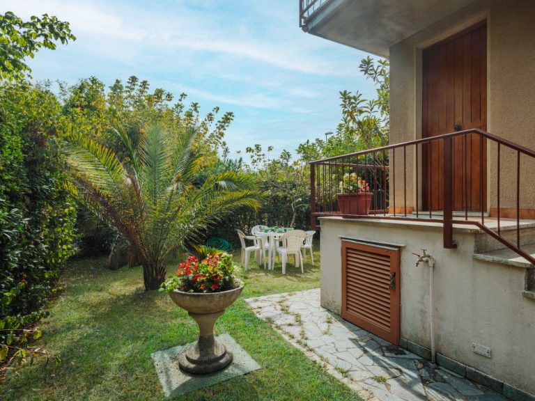 La Rocchetta | Boeken bij Flickmyhouse