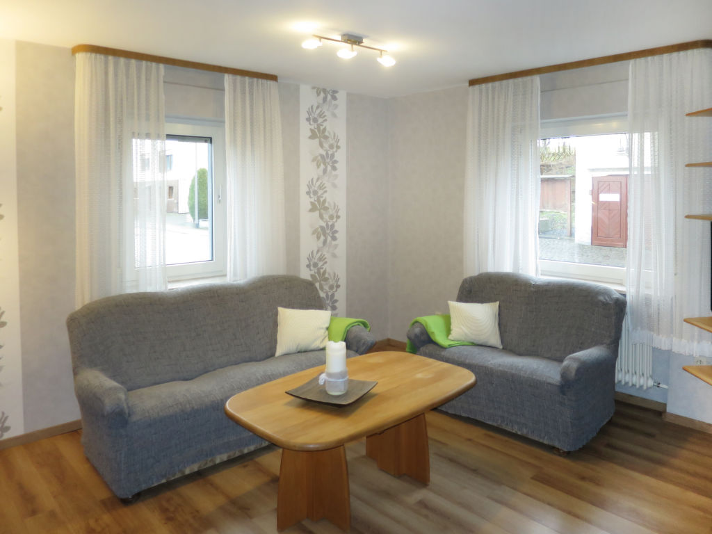 Haus Irmgard | Boeken bij Flickmyhouse