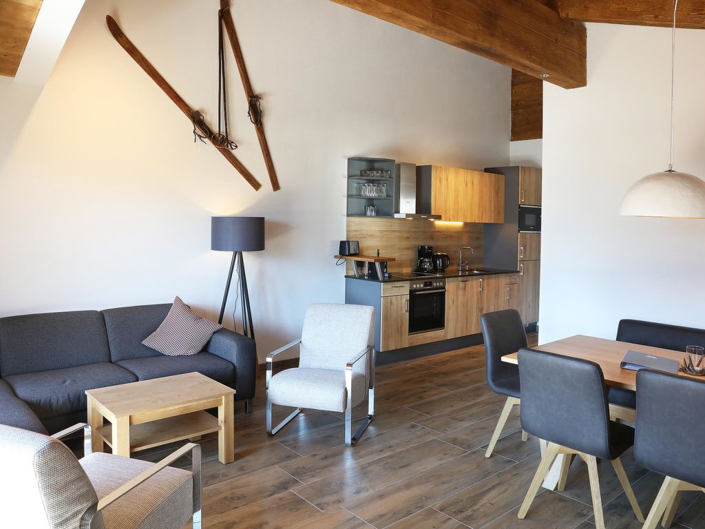 Superior # 221 für bis 4 Personen | Boeken bij Flickmyhouse