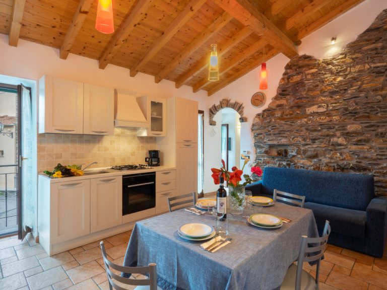 Ca' da Ciassa | Boeken bij Flickmyhouse