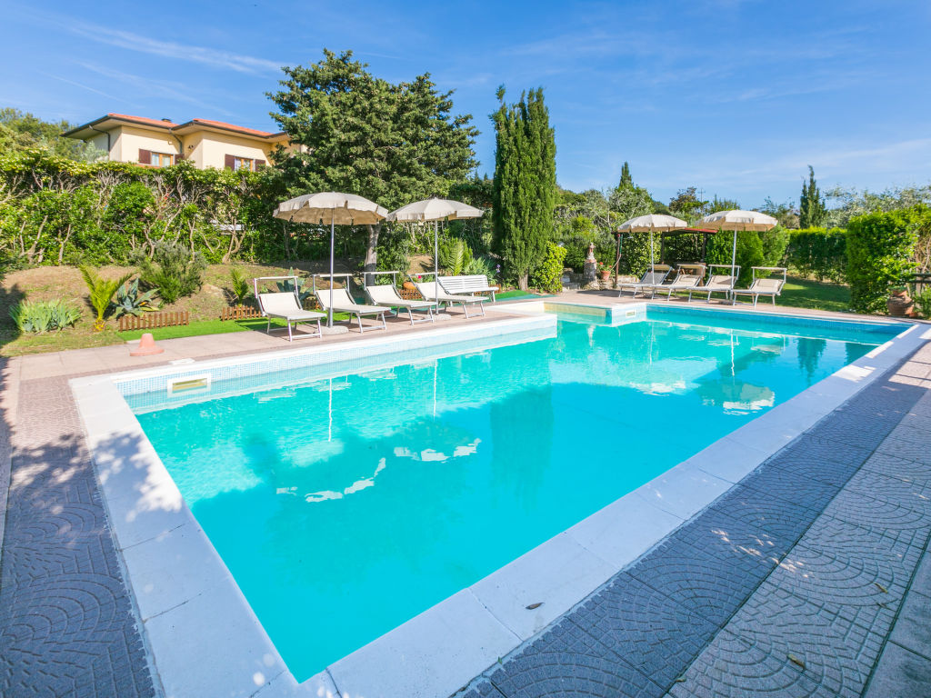 Sea View | Boeken bij Flickmyhouse