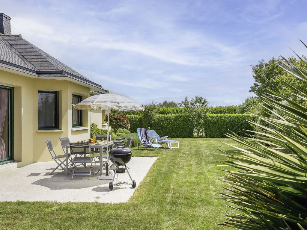 Ker Laouen | Boeken bij Flickmyhouse