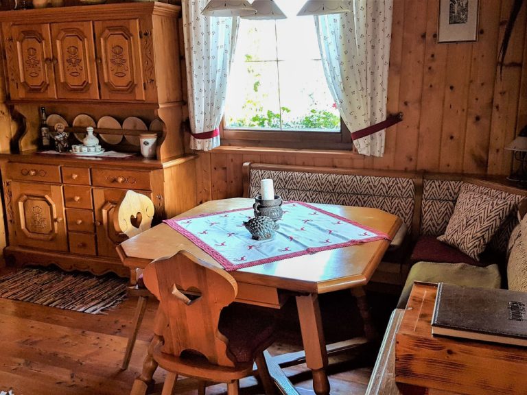 Saurachberghütte | Boeken bij Flickmyhouse