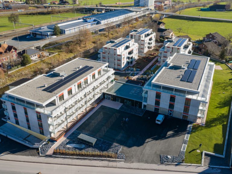 WAZ wohnen auf Zeit | Boeken bij Flickmyhouse