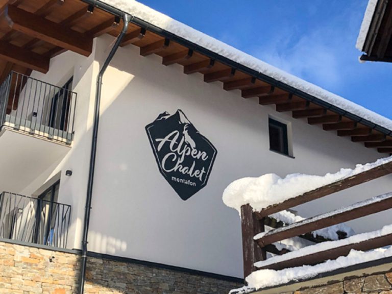 Montafon | Boeken bij Flickmyhouse