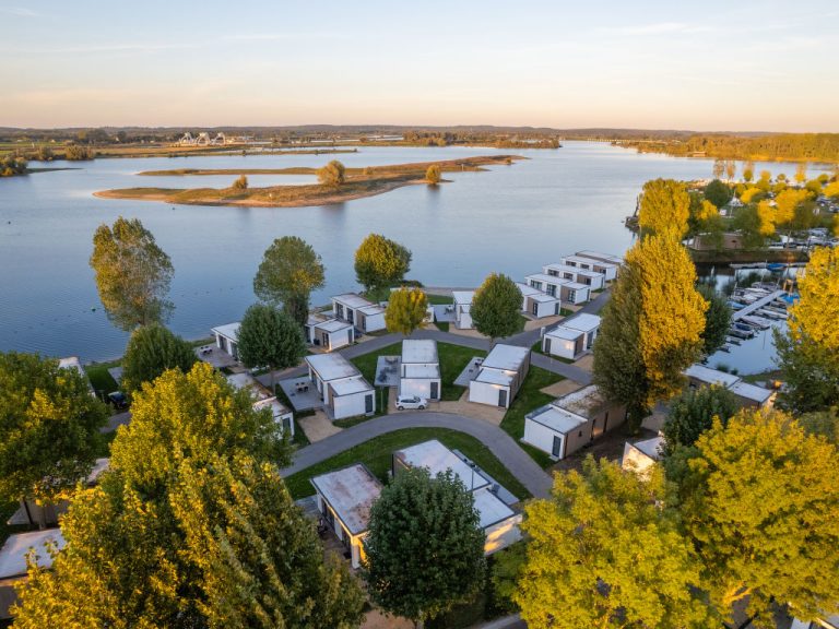 MarinaPark Bad Nederrijn | Boeken bij Flickmyhouse